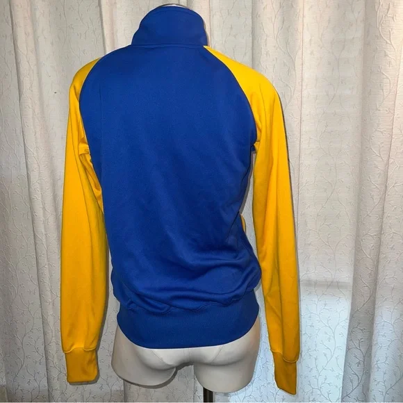 Nike Brewers jacket - Picture 5 of 6